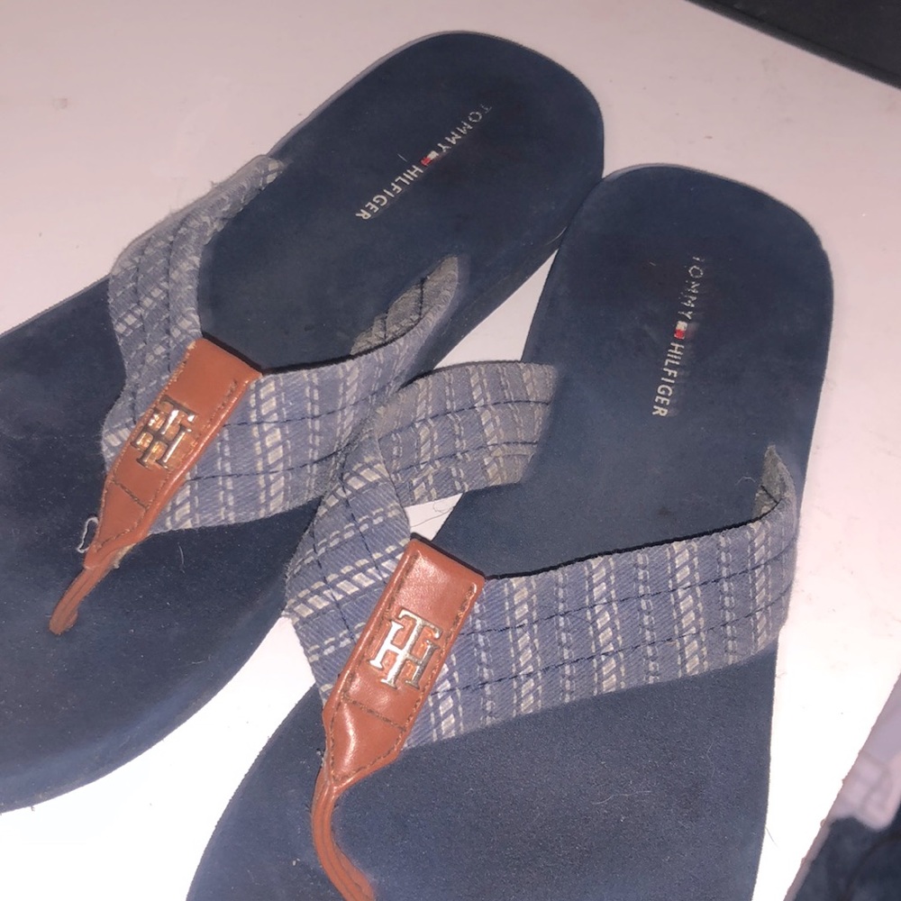 Tommy Hilfiger Sandals